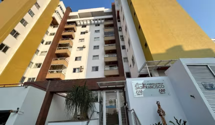O INVESTIMENTO CERTO! APARTAMENTO À VENDA, JARDIM DAS AMÉRICAS, PATO BRANCO