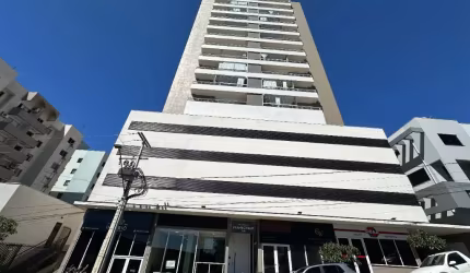 APARTAMENTO À VENDA, CENTRO, PATO BRANCO