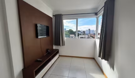 APARTAMENTO SEMIMOBILIADO, CENTRO, PATO BRANCO