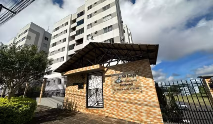 APARTAMENTO À VENDA, LA SALLE, PATO BRANCO