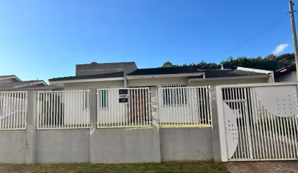 CASA À VENDA, SÃO ROQUE, PATO BRANCO