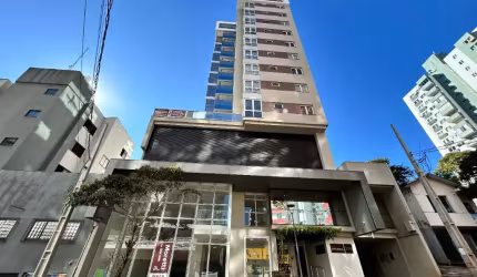 APARTAMENTO ALTO PADRÃO COM PISCINA