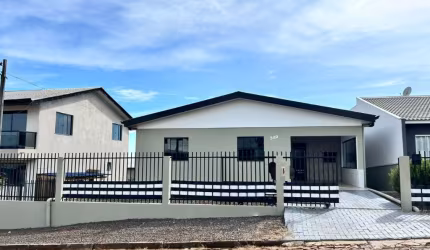 CASA À VENDA, PLANALTO, PATO BRANCO