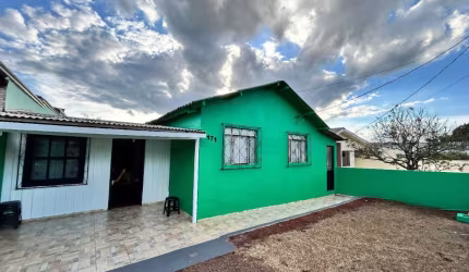 CASA À VENDA, PLANALTO, PATO BRANCO