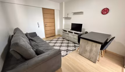 APARTAMENTO MOBILIADO PARA LOCAÇÃO, CENTRO, PATO BRANCO