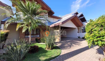 Casa para alugar, 250 m² por R$ 15.932,24/mês - Jardim Aquarius - São José dos Campos/SP