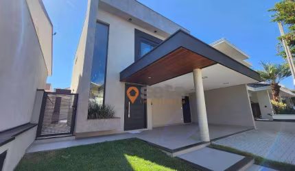 Casa à venda, 220 m² por R$ 1.990.000,00 - Urbanova - São José dos Campos/SP