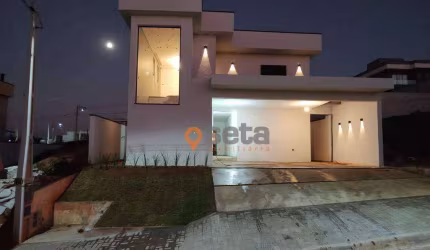 Casa à venda, 210 m² por R$ 1.300.000,00 - Residencial Colinas - Caçapava/SP