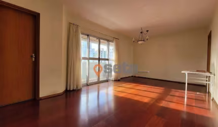 Apartamento à venda, 120 m² por R$ 800.000,00 - Jardim São Dimas - São José dos Campos/SP