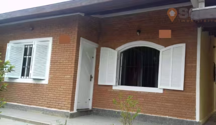 Casa à venda, 151 m² por R$ 900.000,00 - Jardim das Indústrias - São José dos Campos/SP