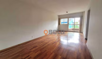 Apartamento, 137 m² - venda por R$ 950.000,00 ou aluguel por R$ 4.663,39/mês - Jardim Aquarius - São José dos Campos/SP