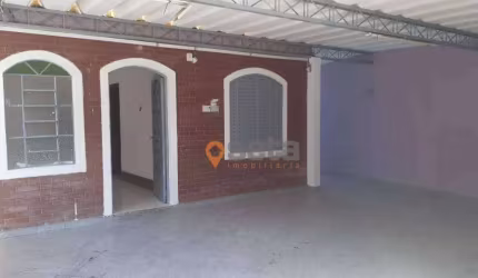 Casa com 3 dormitórios à venda, 145 m² por R$ 920.000,00 - Jardim Alvorada - São José dos Campos/SP