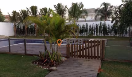 Casa com 3 dormitórios à venda, 460 m² por R$ 3.900.000,00 - Parque Mirante Do Vale - Jacareí/SP