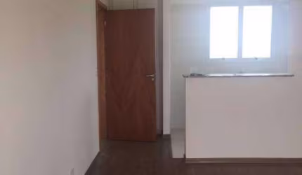 Apartamento com 2 dormitórios à venda, 64 m² por R$ 450.000,00 - Jardim Satélite - São José dos Campos/SP