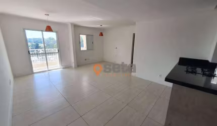 Apartamento à venda, 100 m² por R$ 636.000,00 - Vila Betânia - São José dos Campos/SP