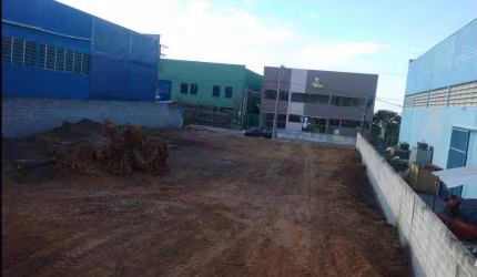 Terreno à venda, 1000 m² por R$ 1.000.000,00 - Jardim Califórnia - Jacareí/SP
