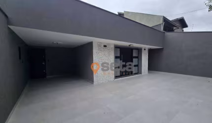Casa à venda, 200 m² por R$ 1.100.000,00 - Jardim das Indústrias - São José dos Campos/SP