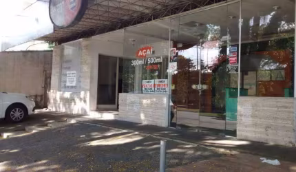 Ponto à venda, 320 m² por R$ 3.900.000,00 - Jardim Esplanada - São José dos Campos/SP