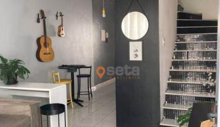 Casa à venda, 75 m² por R$ 380.000,00 - Jardim Limoeiro - São José dos Campos/SP