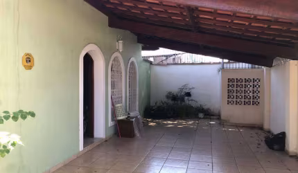 Casa com 3 dormitórios à venda, 200 m² por R$ 2.200.000,00 - Jardim das Indústrias - São José dos Campos/SP