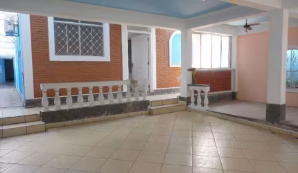 Casa à venda, 250 m² por R$ 730.000,00 - Jardim das Indústrias - São José dos Campos/SP