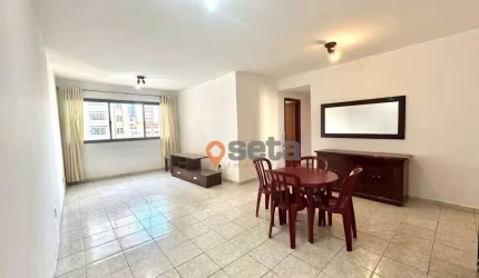 Apartamento com 3 dormitórios à venda, 90 m² por R$ 640.000,00 - Jardim Aquarius - São José dos Campos/SP