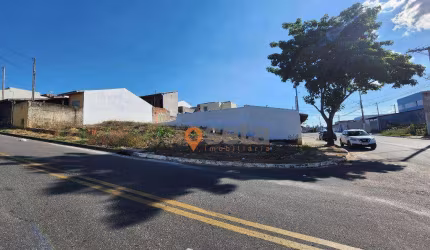 Terreno à venda, 250 m² por R$ 200.000,00 - Jardim Santa Júlia - São José dos Campos/SP