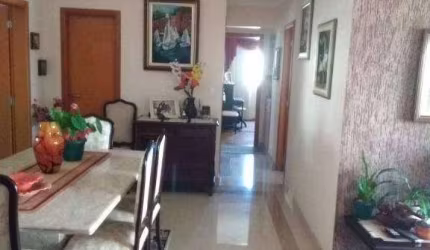 Apartamento à venda, 120 m² por R$ 1.300.000,00 - Jardim Esplanada II - São José dos Campos/SP