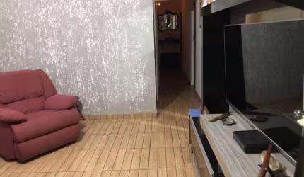 Casa à venda, 400 m² por R$ 850.000,00 - Residencial Tatetuba - São José dos Campos/SP