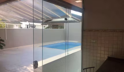 Casa com 3 dormitórios à venda, 250 m² por R$ 2.900.000,00 - Jardim Aquarius - São José dos Campos/SP