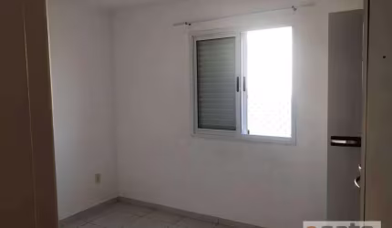 Apartamento à venda, 40 m² por R$ 310.000,00 - Monte Castelo - São José dos Campos/SP