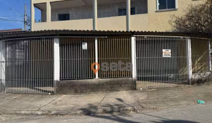 Ponto para alugar, 100 m² por R$ 2.005,00/mês - Residencial Santa Paula - Jacareí/SP