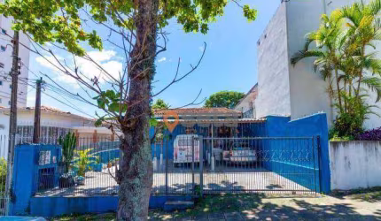 Casa à venda, 200 m² por R$ 1.250.000,00 - Jardim Bela Vista - São José dos Campos/SP