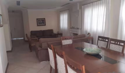 Casa, 360 m² - venda por R$ 3.300.000,00 ou aluguel por R$ 15.690,00/mês - Jardim Aquarius - São José dos Campos/SP