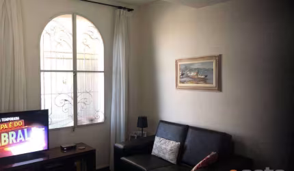 Casa à venda, 120 m² por R$ 850.000,00 - Jardim das Indústrias - São José dos Campos/SP