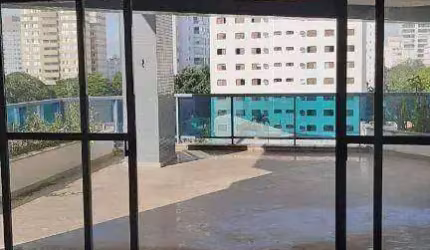 Apartamento à venda, 360 m² por R$ 2.300.000,00 - Vila Adyana - São José dos Campos/SP