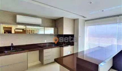 Apartamento à venda, 278 m² por R$ 3.500.000,00 - Jardim Aquarius - São José dos Campos/SP