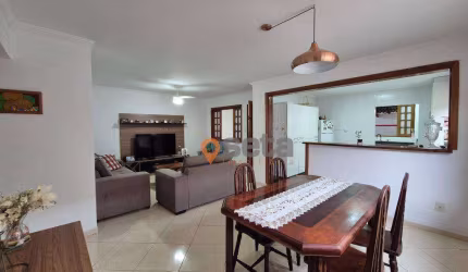 Casa à venda, 205 m² por R$ 1.020.000,00 - Jardim das Indústrias - São José dos Campos/SP