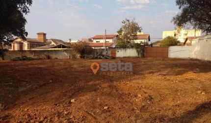 Terreno à venda, 310 m² por R$ 623.000,00 - Jardim das Indústrias - São José dos Campos/SP