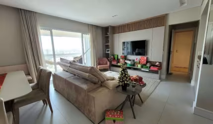 Apartamento à venda, 106 m² por R$ 1.450.000,00 - Vila Ema - São José dos Campos/SP