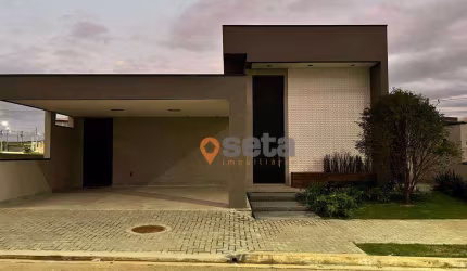 Casa à venda, 175 m² por R$ 1.470.000,00 - Condomínio Residencial Floresta - São José dos Campos/SP