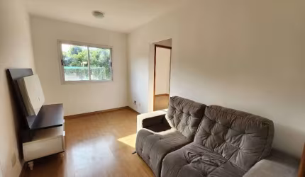 Apartamento à venda, 50 m² por R$ 360.000,00 - Jardim Satélite - São José dos Campos/SP