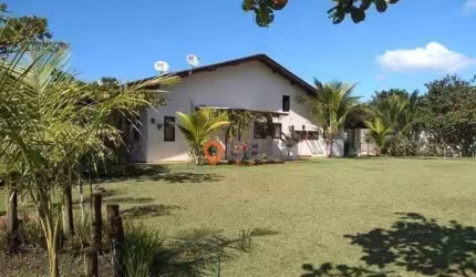 Casa à venda, 300 m² por R$ 1.560.000,00 - Praia Dura - Ubatuba/SP