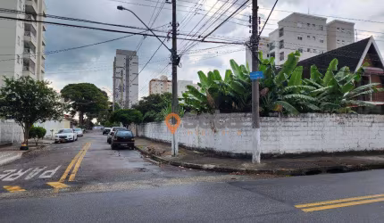 Terreno à venda, 300 m² por R$ 630.000,00 - Jardim América - São José dos Campos/SP