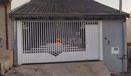 Casa com 2 dormitórios à venda, 63 m² por R$ 325.000,00 - Jardim Santa Júlia - São José dos Campos/SP