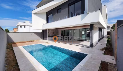 Casa à venda, 445 m² por R$ 5.500.000,00 - Jardim do Golfe 3 - São José dos Campos/SP