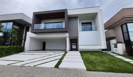 Casa à venda, 405 m² por R$ 4.850.000,00 - Jardim do Golfe - São José dos Campos/SP