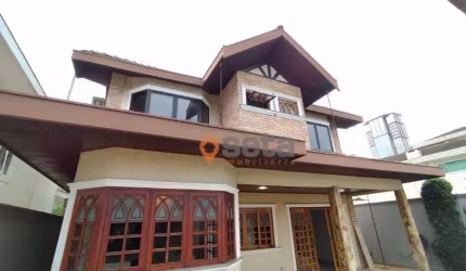 Casa à venda, 330 m² por R$ 3.700.000,00 - Jardim Aquarius - São José dos Campos/SP