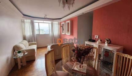 Apartamento à venda, 96 m² por R$ 520.000,00 - Jardim São Dimas - São José dos Campos/SP