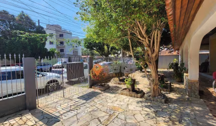 Casa à venda, 170 m² por R$ 1.020.000,00 - Jardim Alvorada - São José dos Campos/SP